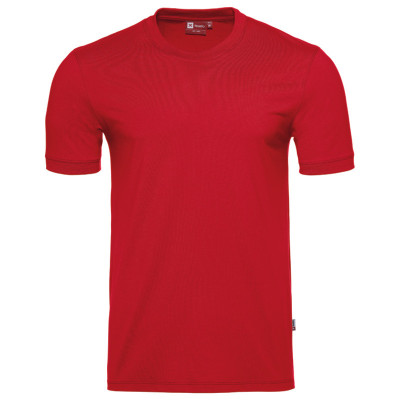 T-Shirt Red Label, Herren
